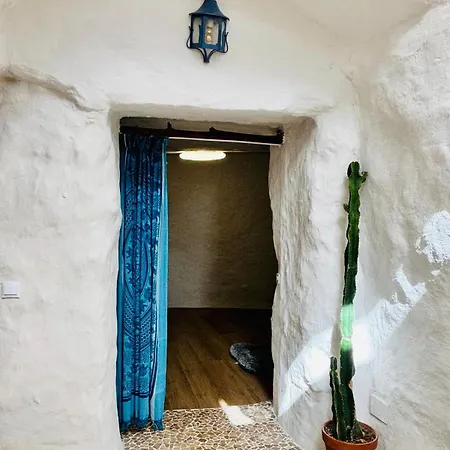Casa vacanze Cueva Nubes *