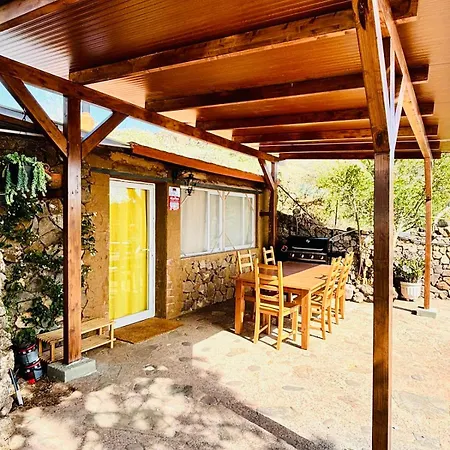 Casa vacanze Cueva Nubes