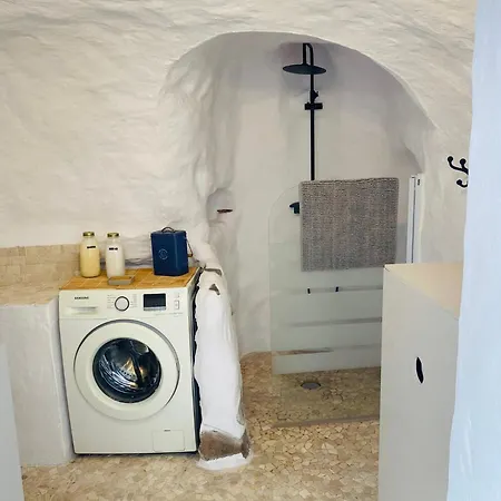 Holiday home Cueva Nubes Ingenio