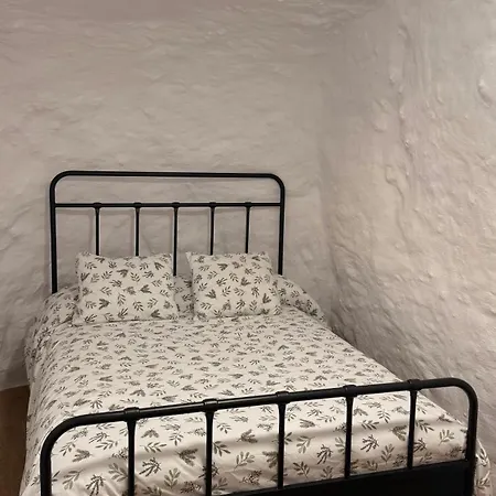Cueva Nubes Сasa de vacaciones *