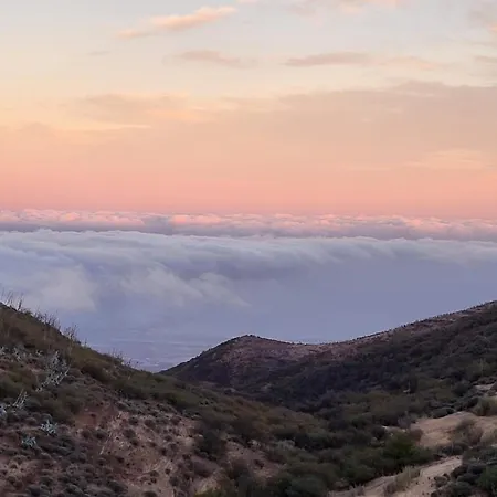 Сasa de vacaciones Cueva Nubes