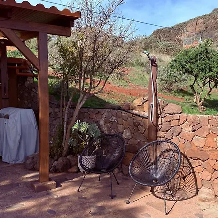 Casa vacanze Cueva Nubes *