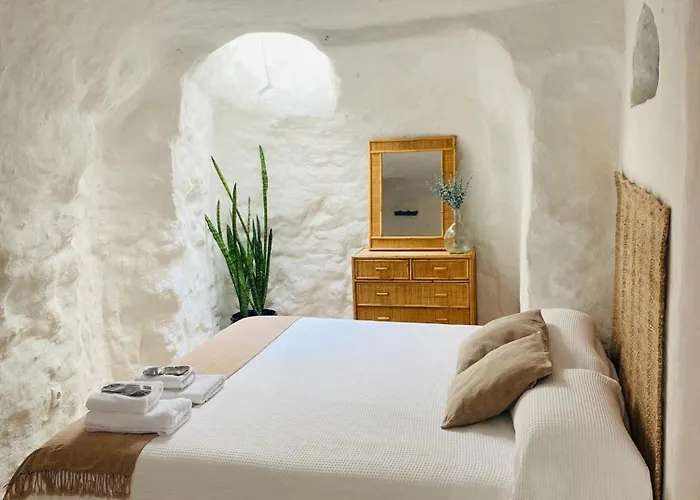 Cueva Nubes * Ingenio