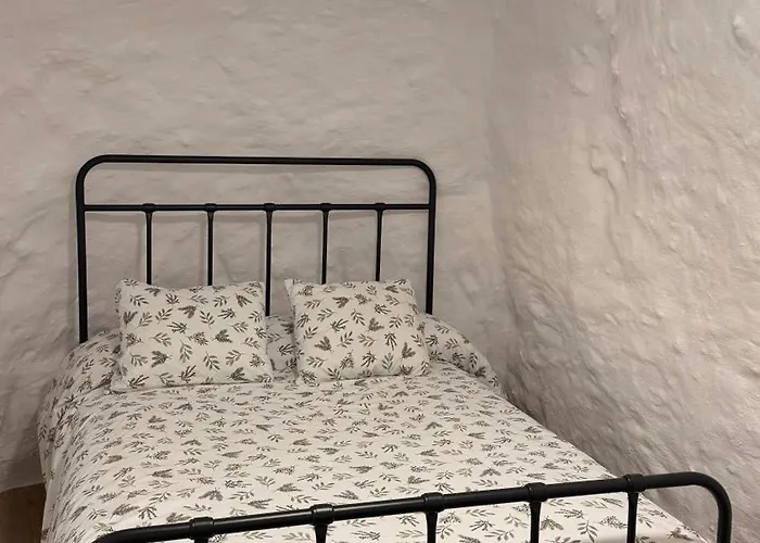 Cueva Nubes Hébergement de vacances *