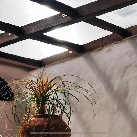 Cueva Nubes Инхенио