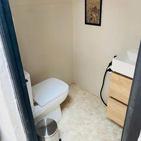 Cueva Nubes * Инхенио