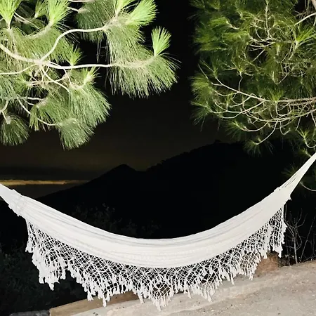 Cueva Nubes Дом отдыха Инхенио